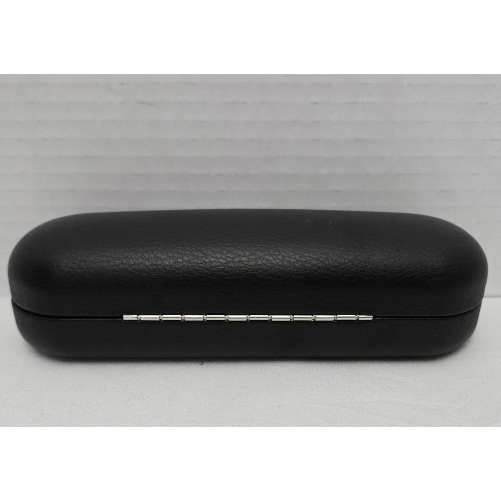 EUC Oakley Black Authentic Eyewear Eyeglass Glasses Case Only